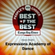 Expressions Dance Academy