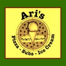 Ari's Pizza & Subs - Ice Cream & Frozen Desserts