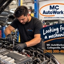 MC AutoWorkzz - Auto Repair & Service