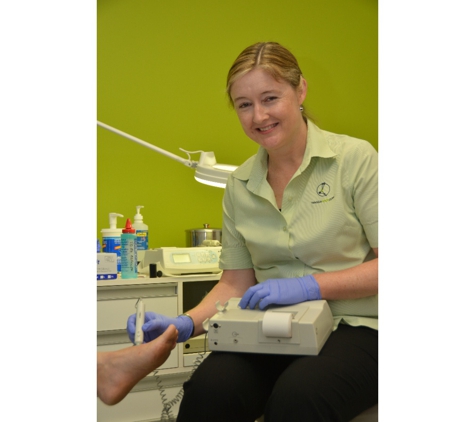 The Foot Clinic Wagga - Wagga Wagga, NSW