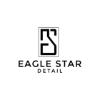 Eagle Star Detail