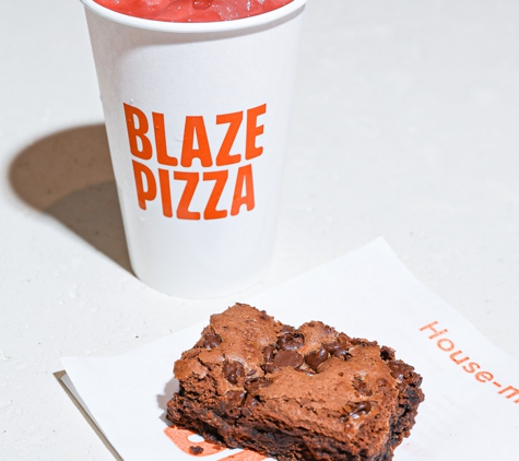 Blaze Pizza - Indianapolis, IN