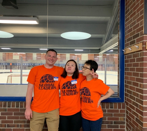 U of I Ice Arena - Champaign, IL