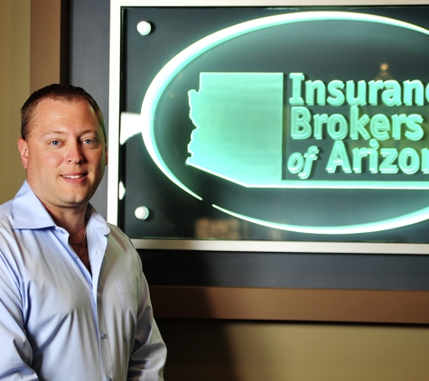 Insurance Brokers Of Arizona - Gilbert, AZ