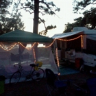 Lanier's Campground