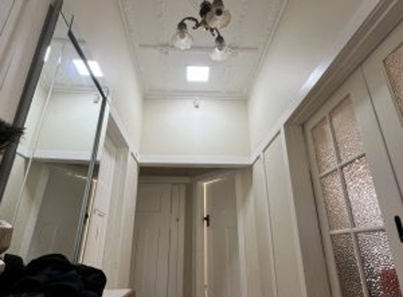 Amber Pro Electrical Solutions - Hallam, VIC