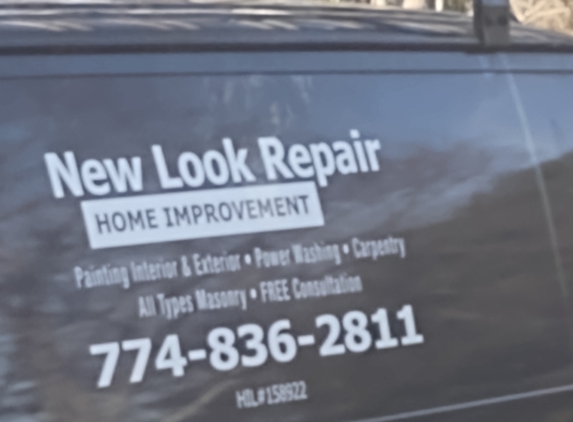 New Look Repair - Hyannis, MA