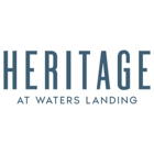 Heritage at Waters Landing