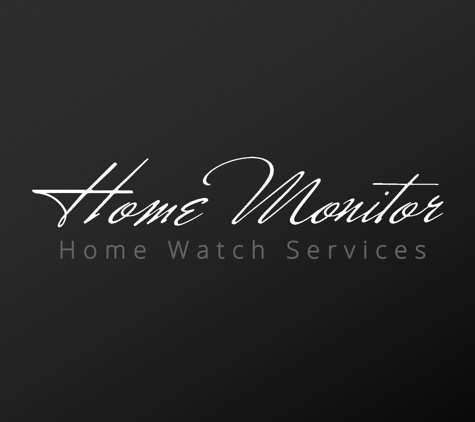 Home Monitor - Litchfield Park, AZ