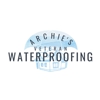Archie's Veteran Waterproofing gallery
