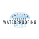 Archie's Veteran Waterproofing - Waterproofing Contractors