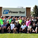 Power Test Inc - Computer Software & Services