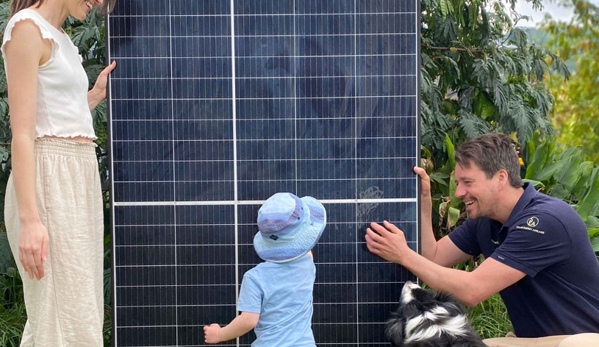 Solar Energy Adelaide - Seaford, SA