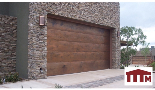 Premier Garage Doors LLC - Highland, MI