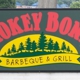 Smokey Bones Bar & Fire Grill