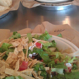 QDOBA Mexican Eats - Fort Collins, CO