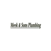 Meek & Sons Plumbing Inc gallery
