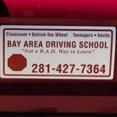 Bay Area Driving School Inc - Traffic Schools