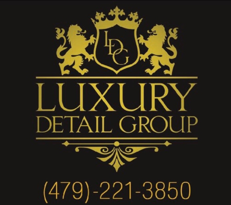 Luxury Detail Group - Fort Smith, AR