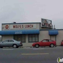 Wolfe's Lunch
