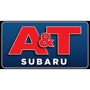 A & T Subaru