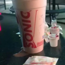 Sonic Drive-In - American Restaurants