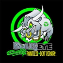 Bullseye PDR Inc. - Automobile Body Repairing & Painting