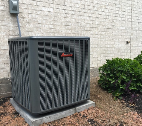 AC Plus Heating & Air - Tampa, FL