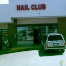 Nail Club & Spa Salon - Nail Salons