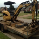 professional excavating services - Home Improvements