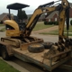 professional excavating services