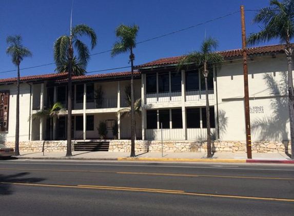 Back to Health Wellness Center - Santa Barbara, CA