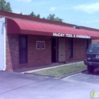 McCay Tool & Engineering Co