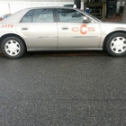 CCS Taxicab