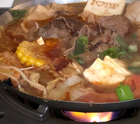 Boiling Point - San Jose, CA