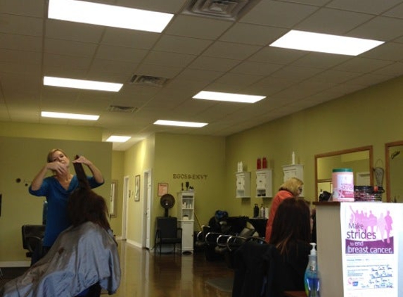 Egoes & Envy Hair Salon - Mcdonough, GA