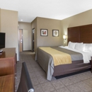 Comfort Inn & Suites Deming - Motels
