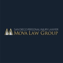 San Diego Personal Injury Lawyer Mova Law Group - Attorneys