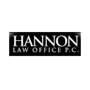 Hannon Law Office PC