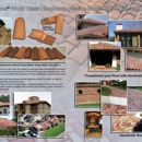 Artezanos - Brick-Clay-Common & Face