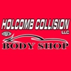 Holcomb Collision gallery