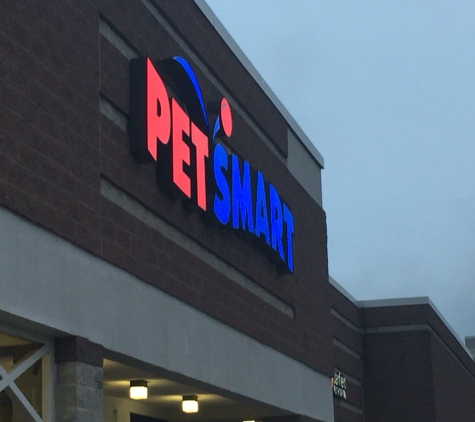 PetSmart - Paramus, NJ
