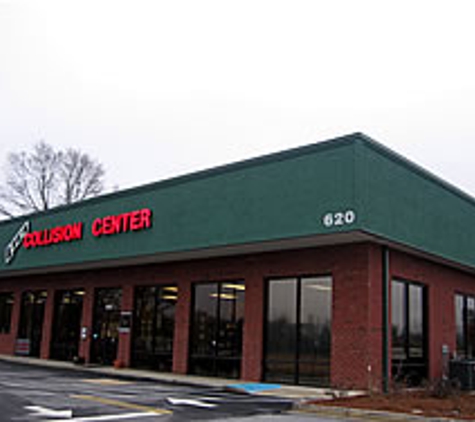 Lee's Collision Center - Loganville, GA