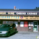 Pops Liquor and Grocery - Convenience Stores