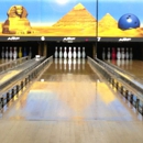 Charleston Lanes - Bowling