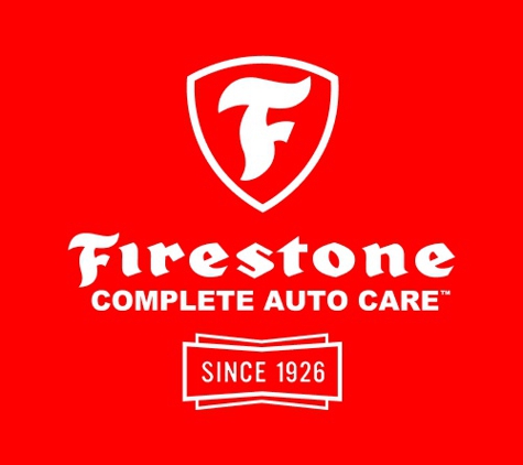Firestone Complete Auto Care - Cincinnati, OH
