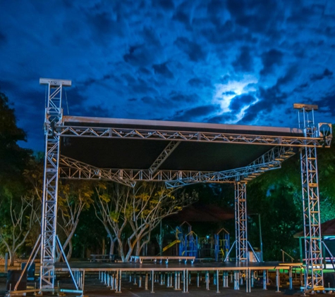 Corporate AV - Svensson Heights, QLD