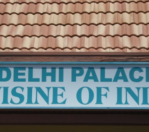 Delhi Palace Cuisine of India - Tempe, AZ