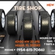 Baldwin's mobile tire repair