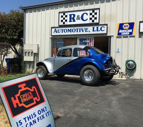 B & B Foreign Car Repair - Napa, CA. We specialize in Check Engine Diagnostics!